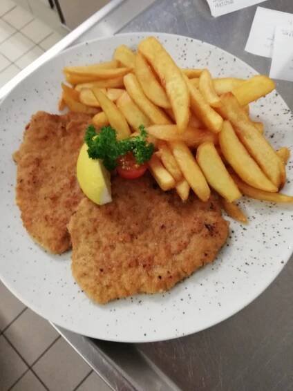 Impressionen – Buschle Essen und Trinken in Winterbach