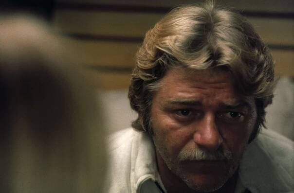 Kalifornské snění - Z filmu - Seymour Cassel