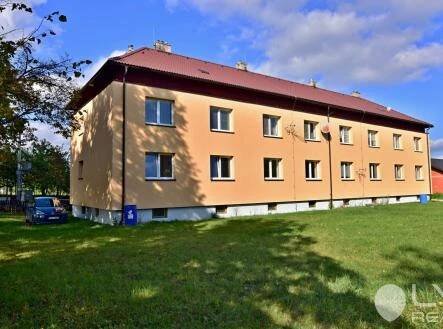 Realizované nabídky | LM Real - vaše realitní kancelář pro Žďár nad Sázavou, Žďársko, Vysočinu, Brněnsko