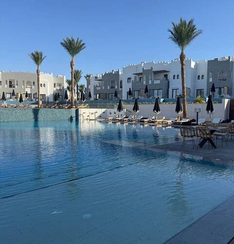 SUNRISE TUCANA RESORT - Updated 2025 Prices & Reviews (Makadi Bay, Egypt)