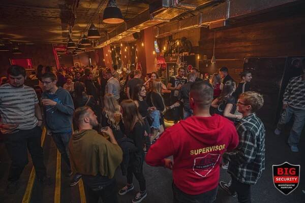 S - KLUB OLOMOUC