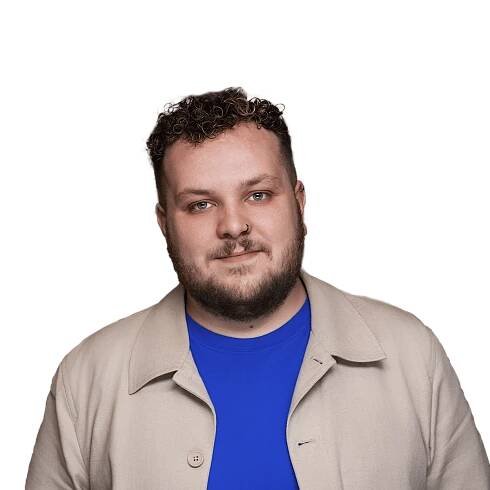Michal Arnošt – Tomáš Arsov
