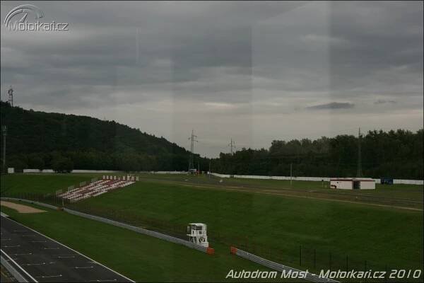 Jak funguje autodrom | Motorkáři.cz