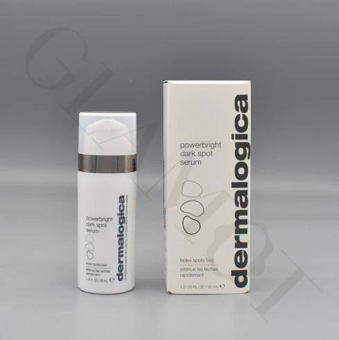 Dermalogica Power Bright Dark Spot Serum sérum pro redukci tmavých skvrn a sjednocení tónu pleti | glamot.cz