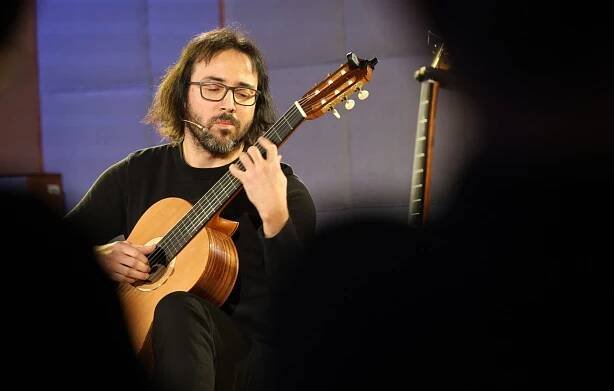Milan Bátor. (Foto: Aleš Honus)