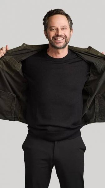 Nick Kroll’s Big Finish: On ‘Big Mouth,’ a “F---ing Stressful” Recasting, and Storytelling With “Big Balls”