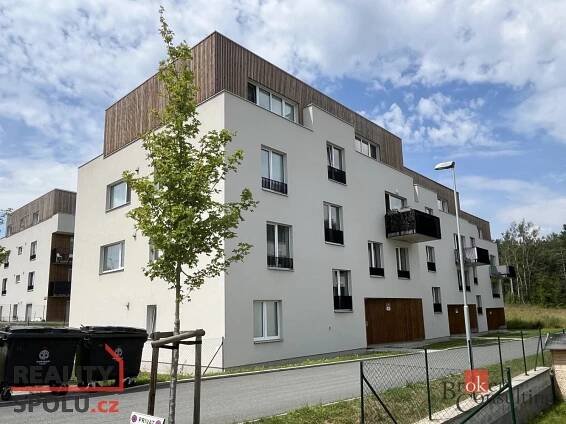 K Zelené louce, Plzeň - Valcha