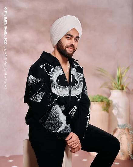 Manjot Singh
