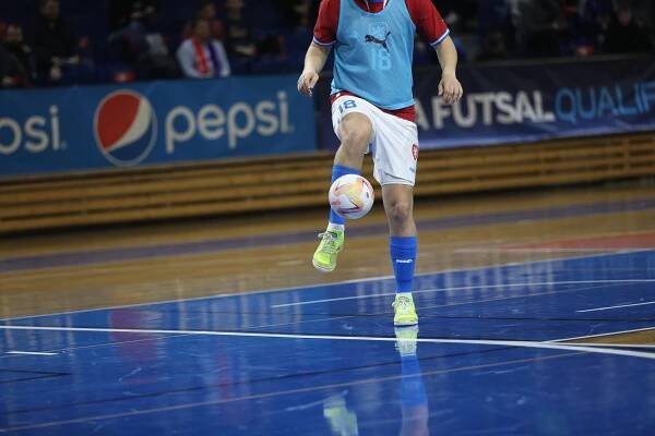 Nechtějí futsal v Brně, soptí svaz. Nemístné, nešlo to jinak, reaguje Starez