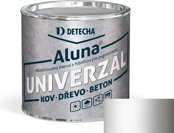 Detecha Aluna stříbrná 2 Kg