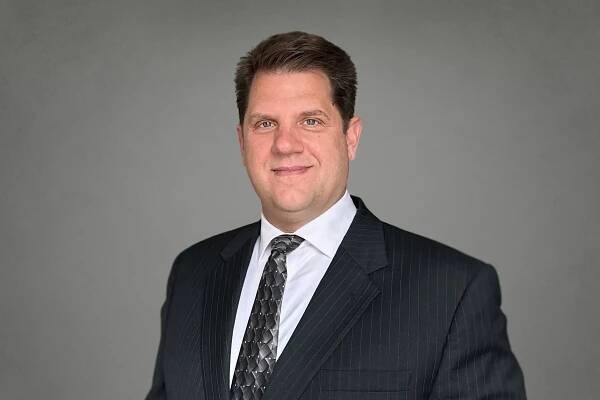 Todd Martin — Pierson Ferdinand LLP