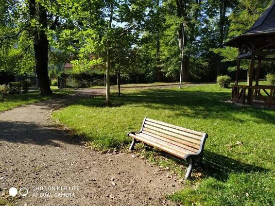 Chata u Lázní Evženie - Klášterec nad Ohří (4C-055): CS chalupy, pronájem chaty a chalupy