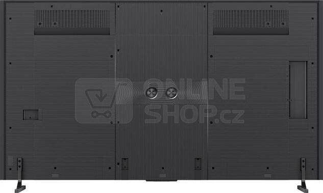 UHD Mini LED TV Hisense 85UXKQ | OnlineShop.cz