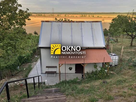 Prodej Pozemek, Lužice, okres Hodonín