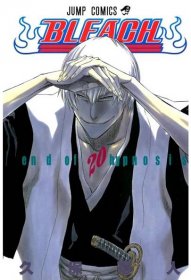 Kubo Tite: Bleach 20: End of Hypnosis