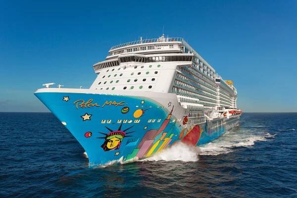 Norwegian Cruise Line