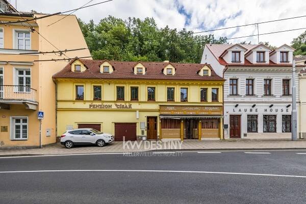 Prodej, Rodinné domy, 450 m2 - Teplice | Reality.iDNES.cz 