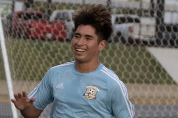 2023 Central Section Boys All-Star Soccer Game - Fresno Sports Magazine