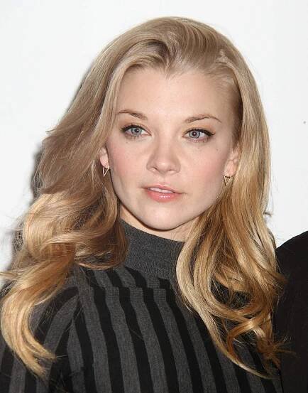 Natalie Dormer – Forehead, Nose, Face, Cheek, Skin, Lip, …