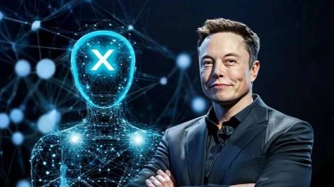 Sociální síť X: Revoluce a budoucnost pod vedením Elona Muska