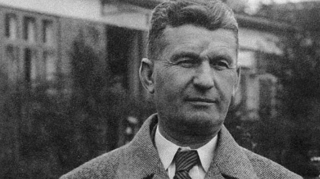 Baťa byl tak vzorný, až je to nepříjemné, říká autor nové biografie