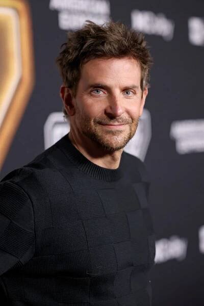 Bradley Cooper