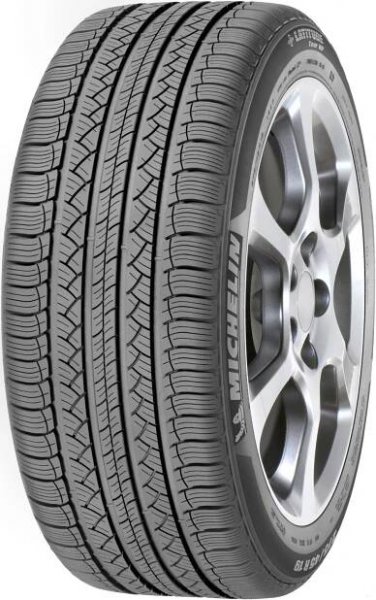 Michelin Latitude Tour HP 235/55 R18 100 V