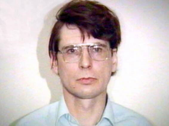 Netflix to produce true-crime documentary based on Dennis Nilsen’s posthumously published autobiography