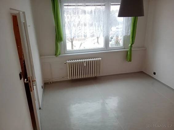 Pronájem bytu 1+1, 38 m2, ul. Březová, Jablonec n/N - Jablonec nad Nisou