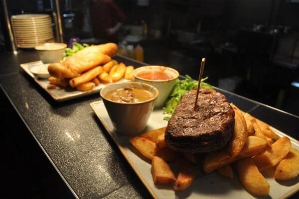 RESTAURACE Liberec – TOP tipy na nejlepší restaurace Liberec, kde vaří přímo pohádkově - Jupigo.com