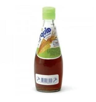 Squid rybí omáčka 300 ml