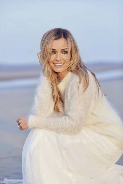 Katherine Jenkins