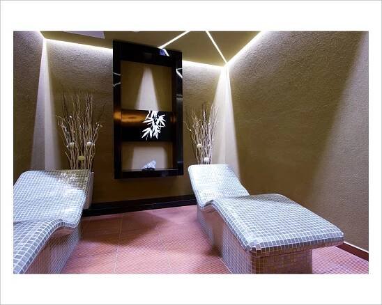 Wellness centrum - Relax Centrum Třinec
