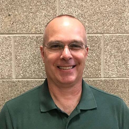 Staff Directory - Student Health and Wellness