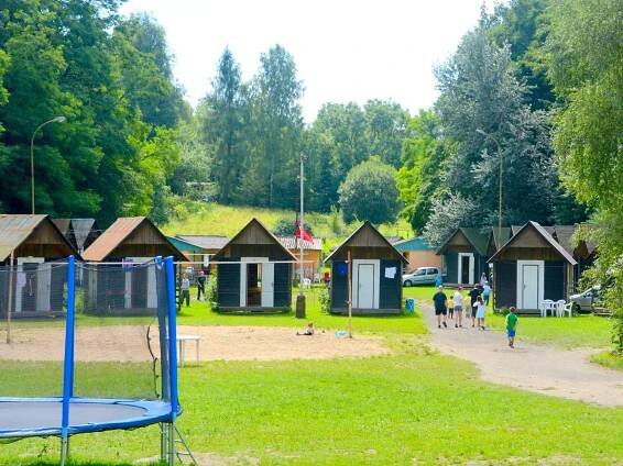 Rekreační středisko Sever carousel-image-3