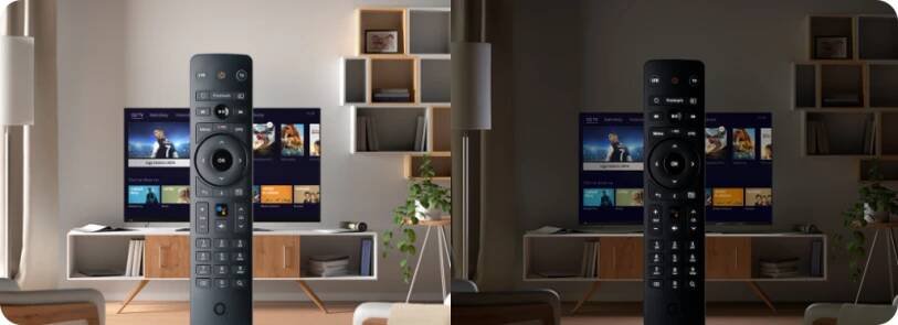 O2 set-top box