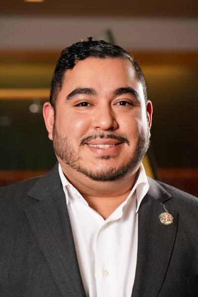 Press Release: Atenedoro Gonzalez, Esq. to Bring Tenant Rights Expertise to HELP USA Board