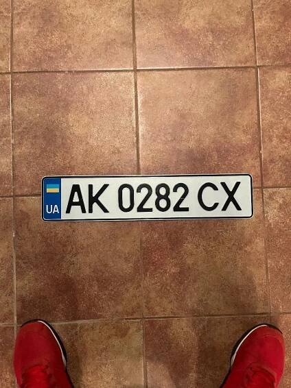 Spz Ukrajina krym - Auto-moto