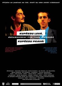Film Kupředu levá, kupředu pravá 2006 - download, online