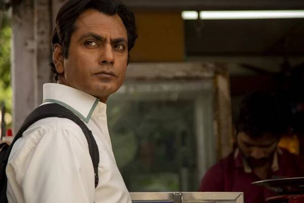 Photograph - Ein Foto verändert ihr Leben für immer - Z filmu - Nawazuddin Siddiqui