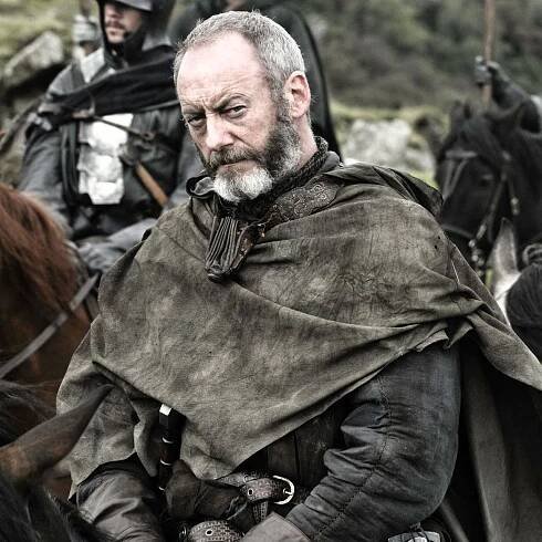 Liam Cunningham explains why you really should be watching Game Of Thrones by now