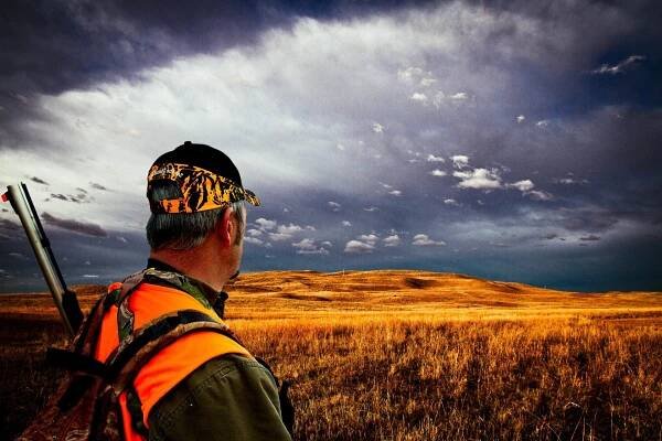 Nebraska Sandhills Photography