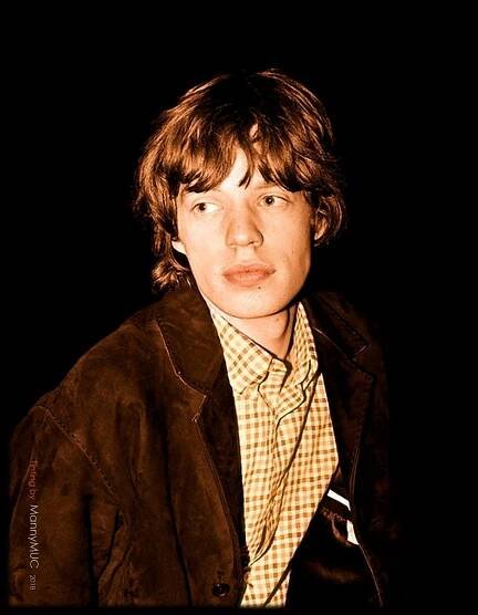 Pin by lady Kenny on izzys | Mick jagger, Mick jagger young, Rolling stones