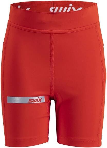 Dětské kraťasy Swix Kalhoty elastické kr. Roadline