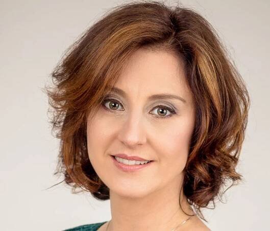 Lidé jsou základ: ALENA HANUŠOVÁ - Facilitátorka, lektorka komunikace a průvodkyně hledáním win-win dohody