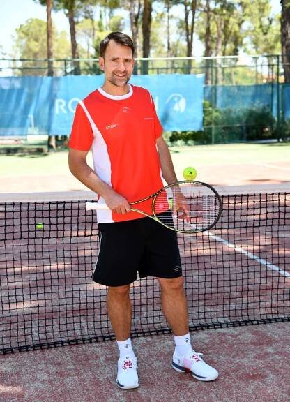 Nicolas Kiefer