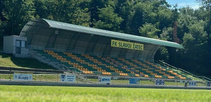 FK Slavoj Žatec