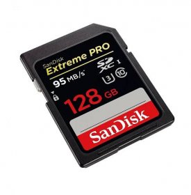 SanDisk SDXC 64GB (UHS-II) Extreme Pro 280MB/s (SDSDXPB-064G-G46)