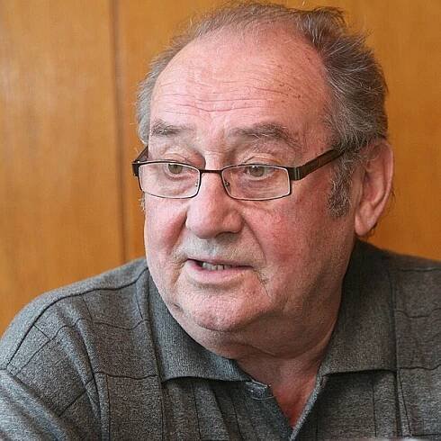 Jiří Markovič