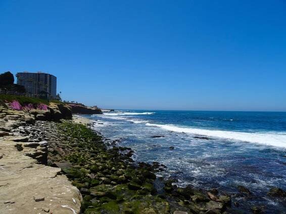 Crowne Plaza Hotel Mission Valley By Ihg San Diego Exterior photo